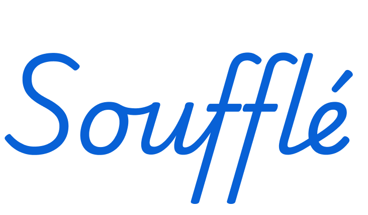 Soufflé